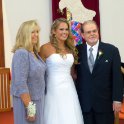 Kristin and Parents